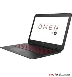 HP Omen 15-ax205nw (1JN23EA) 2016