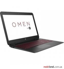 HP Omen 15-ax212nw (1TP42EA) 2016