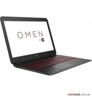 HP Omen 15-ax213nw (1TQ39EA) 2016