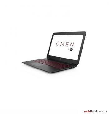 HP Omen 15-AX243DX