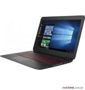 HP Omen 15-AX243DX (W2N35UA)