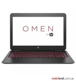 HP Omen 15-AX250WM (2FY68UA)