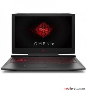 HP Omen 15-ce004nw (1WB21EA)