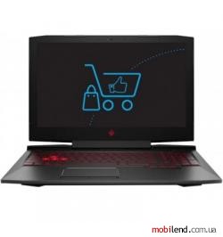 HP Omen 15-ce005nl (2BS30EA)