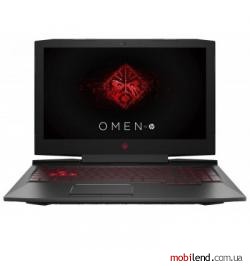 HP Omen 15-ce008nq (2KF69EA)