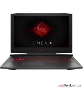 HP Omen 15-CE010CA (1UG81UA)