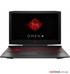 HP Omen 15-ce010nw (2CQ97EA)