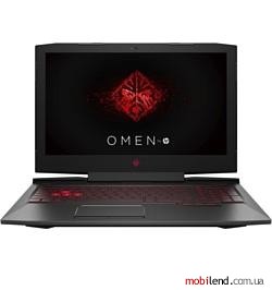 HP Omen 15-ce011nw (2CQ98EA)