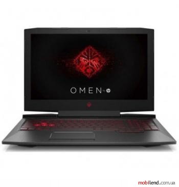 HP Omen 15-ce012nw