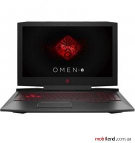 HP Omen 15-ce029nl 2017 (3FZ13EA)