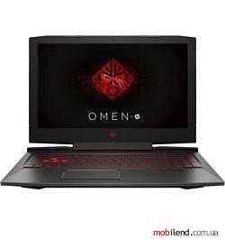 HP Omen 15-ce029ur (2HQ49EA)
