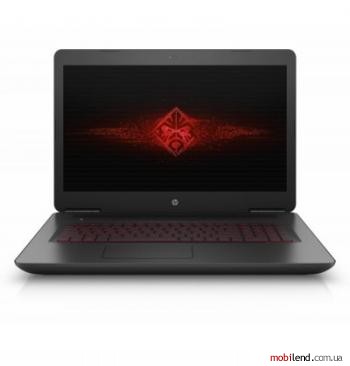 HP Omen 15-ce032ur 2017