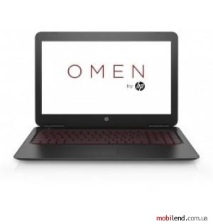 HP Omen 15-ce032ur (2LE47EA) 2017
