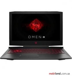 HP Omen 15-ce051nr (1KV77UA)