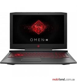 HP Omen 15-CE198WM (3VT96UA)