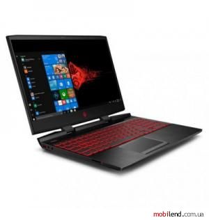 HP Omen 15-dc0001ua (6VT53EA)