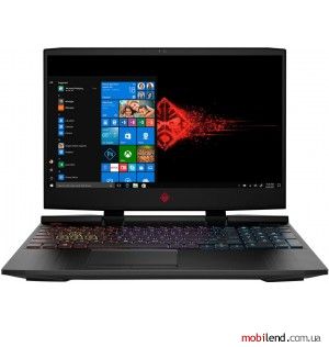 HP Omen 15-DC0003NC 4KF54EA