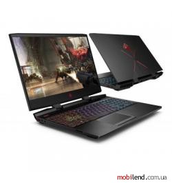 HP Omen 15-dc0006nw (4XF27EA)