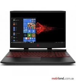 HP Omen 15-dc0010nr (3WL23UA)