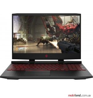 HP Omen 15-DC0012UA 6VT78EA