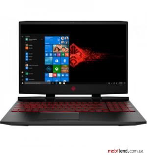 HP Omen 15-dc0045nr (5HS21UA)