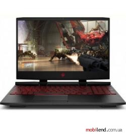 HP Omen 15-dc0047ur (4UA61EA)