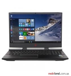 HP Omen 15-dc0051nr (3UK57UA)