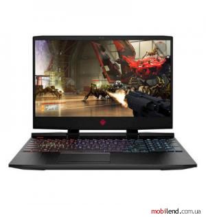 HP Omen 15-dc1006ua Black (6VP95EA)