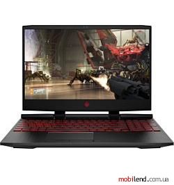 HP Omen 15-dc1033ur (6WP29EA)
