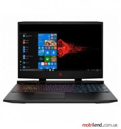HP Omen 15-DC1040 (6EU00UA)