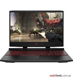 HP Omen 15-dc1045ur (7GL82EA)