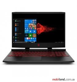 HP Omen 15-dc1047ur (7QE15EA)