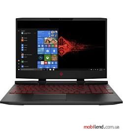 HP Omen 15-dc1076ur (8PK51EA)