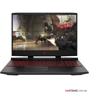 HP Omen 15-DC1086NR 6UD95UA