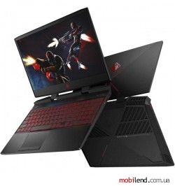 HP Omen 15-dc1111nc (8RW69EA)