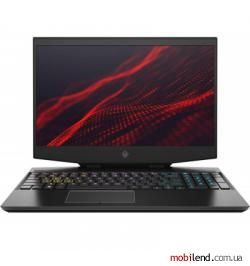 HP Omen 15-dh1000ur (104J9EA)