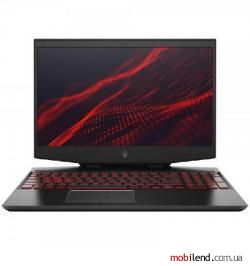 HP Omen 15-dh1002ur Shadow Black (104K1EA)