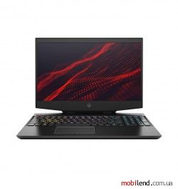 HP Omen 15-dh1010ur Shadow Black (15F03EA)