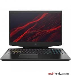 HP Omen 15-dh1014ur Black (1E1Z4EA)