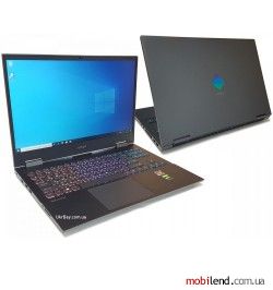 HP Omen 15-ek0004nf (3A826EA)