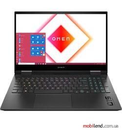 HP Omen 15-ek0008nw (21V62EA)