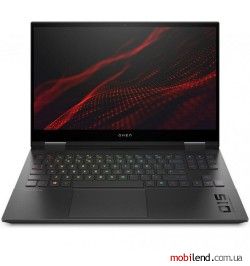 HP Omen 15-ek0012ua Dark Grey (423J8EA)