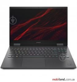 HP Omen 15-ek0016ua Shadow Black (423K0EA)