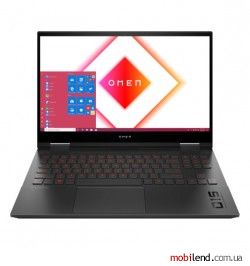 HP Omen 15-ek0019nr Gaming (3G346UA)