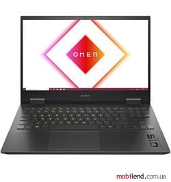 HP Omen 15-ek0052ur (2X0K6EA)