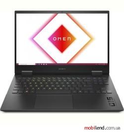 HP Omen 15-ek1000ua Shadow Black (422L6EA)