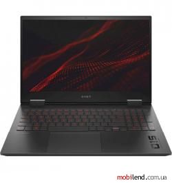 HP Omen 15-ek1003ua Shadow Black (422L9EA)