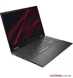 HP Omen 15-en0010ua Black (2X1U9EA)