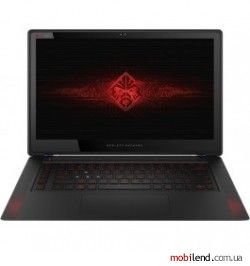 HP Omen 15-en0044ua Black (28Z62EA)