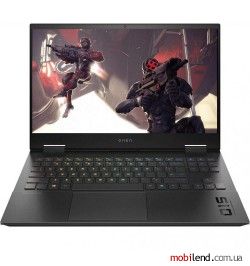 HP Omen 15-en1010ua Mica Silver (422N4EA)